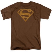 Superman 606 Shield T-Shirt