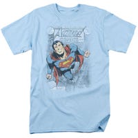 Superman Action Comics #419 Distress T-Shirt