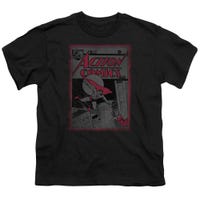 Superman Action Comics, Cover 23 Kids T-Shirt