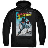 Superman Alternate Hoodie