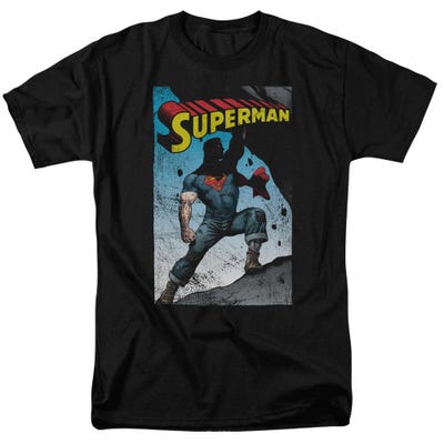 Superman Alternate T-Shirt