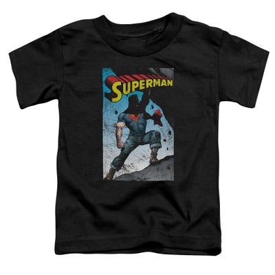 Superman Alternate Toddler T-Shirt