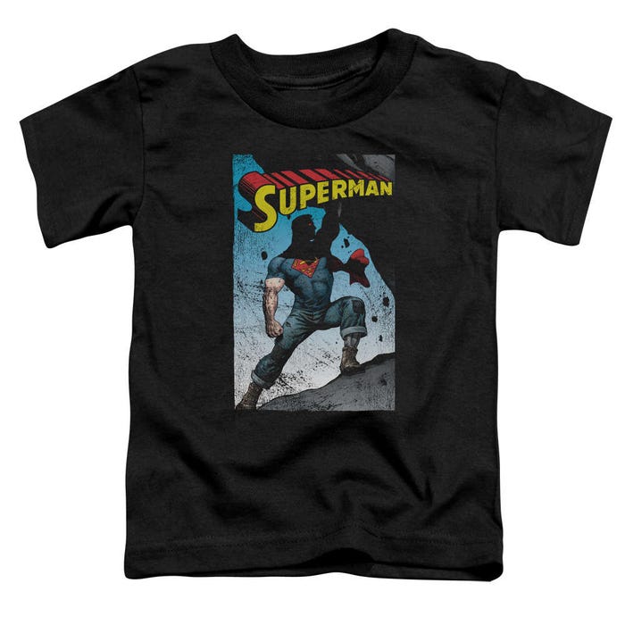 Superman Alternate Toddler T-Shirt