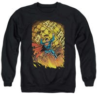 Superman Atlas Sweatshirt