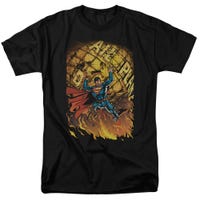 Superman Atlas T-Shirt