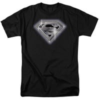 Superman Bling Shield T-Shirt