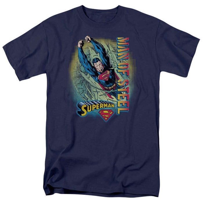 Superman Breakthrough T-Shirt