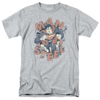 Superman Coming At Ya T-Shirt