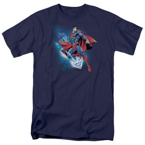 Superman Crystallize T-Shirt