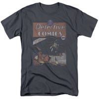Superman Detective Comics Mashup T-Shirt