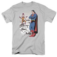 Superman Disbelief T-Shirt