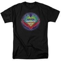 Superman Don'T Stop Believing  T-Shirt