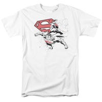 Superman Double The Power T-Shirt