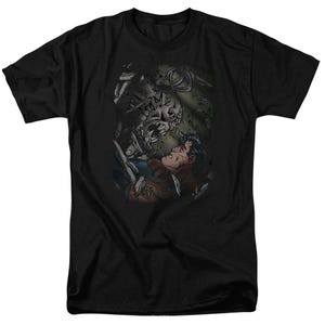 Superman Epic Battle T-Shirt