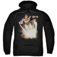 Superman Explosive Hoodie
