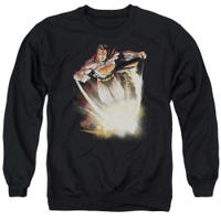 Superman Explosive Sweatshirt