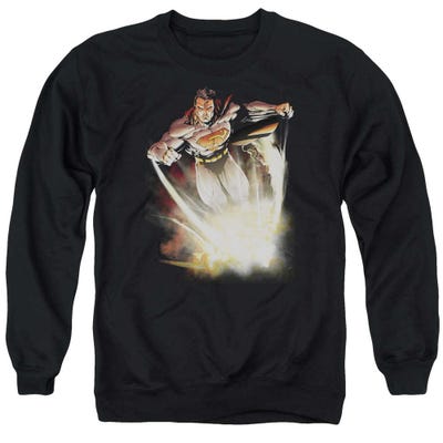 Superman Explosive Sweatshirt