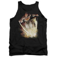 Superman Explosive Tank Top