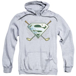 Superman Fore Hoodie