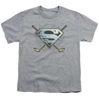 Superman Fore Kids T-Shirt