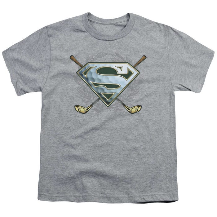 Superman Fore Kids T-Shirt