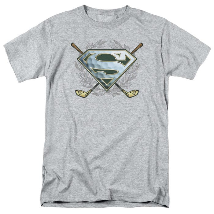 Superman Fore T-Shirt