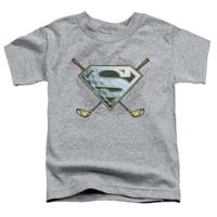 Superman Fore Toddler T-Shirt