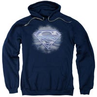 Superman Freedom Of Flight Hoodie
