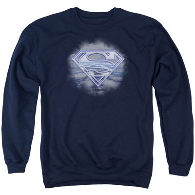 Superman Freedom Of Flight Sweatshirt