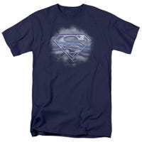 Superman Freedom Of Flight T-Shirt