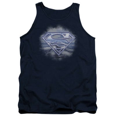 Superman Freedom Of Flight Tank Top