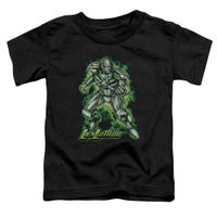 Superman Kryptonite Powered Toddler T-Shirt