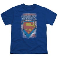 Superman Legendary Kids T-Shirt