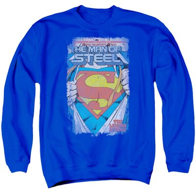 Superman Legendary Sweatshirt