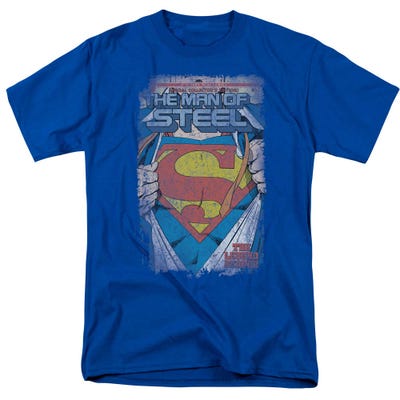 Superman Legendary T-Shirt