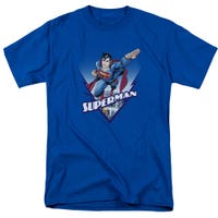 Superman Looks Like A Job For T-Shirt