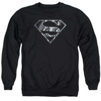 Superman Mech Shield Sweatshirt