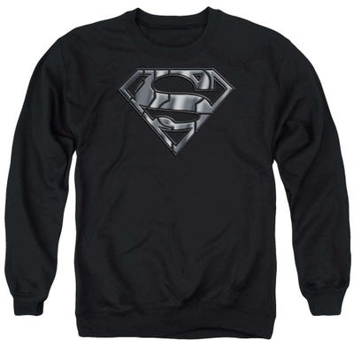 Superman Mech Shield Sweatshirt