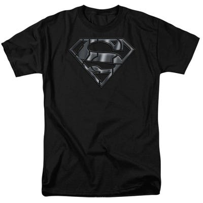 Superman Mech Shield T-Shirt