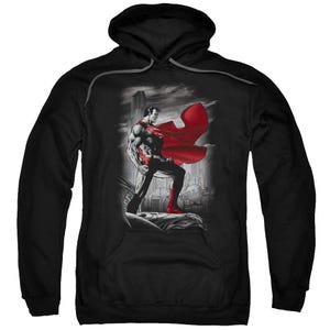 Superman Metropolis Guardian Hoodie