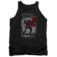 Superman Metropolis Guardian Tank Top