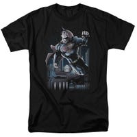 Superman Night Flight T-Shirt