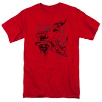 Superman Omnipresent T-Shirt