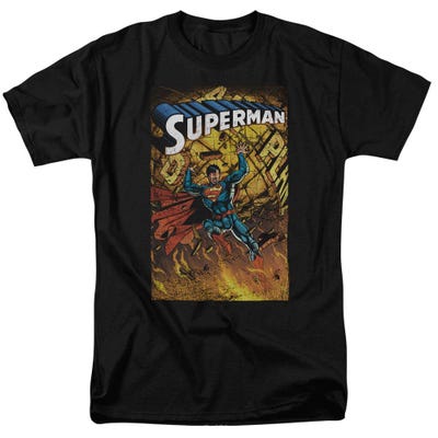 Superman One T-Shirt