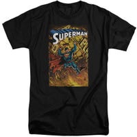 Superman One Tall T-Shirt