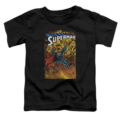 Superman One Toddler T-Shirt