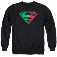 Superman Portugal Shield Sweatshirt