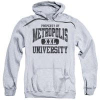 Superman Property Of Mu Hoodie