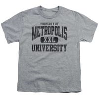 Superman Property Of Mu Kids T-Shirt