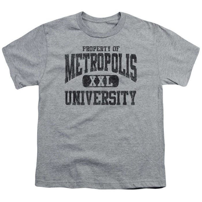 Superman Property Of Mu Kids T-Shirt
